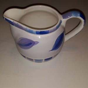 Royal Norfolk gravy Bowl